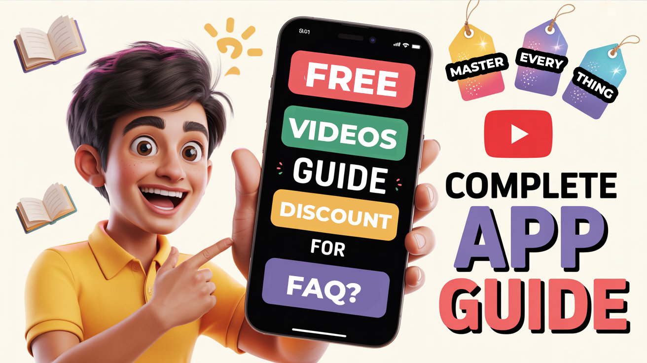 App Guide For Hindi Students