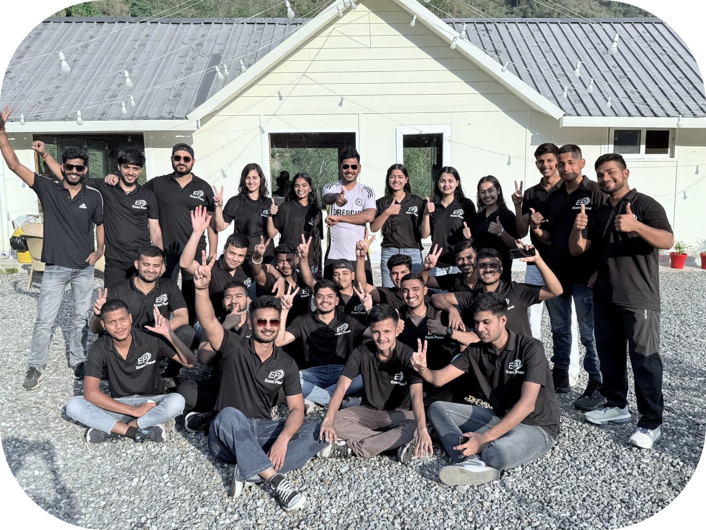 CDS II 2025 Offline Batch