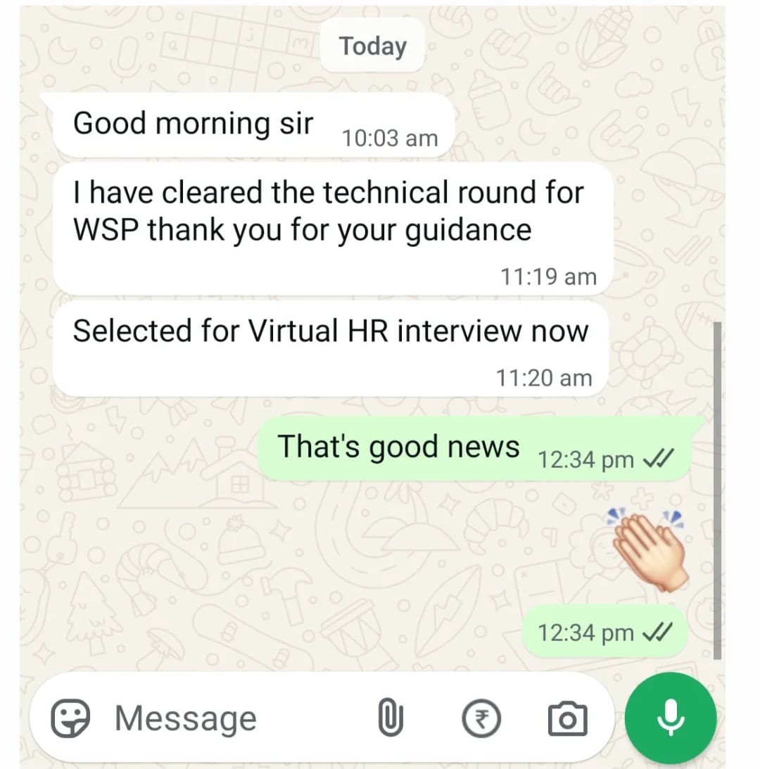 Want to get MNC Job? Your Search Ends here