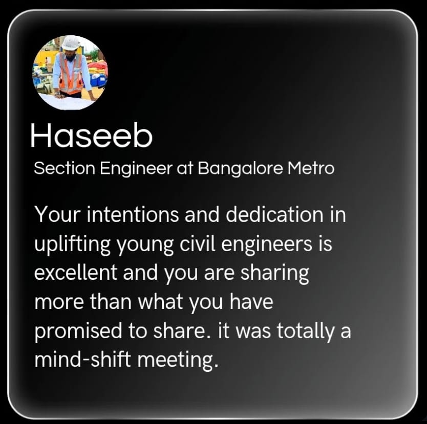 The Bangalore Metro story Continues...