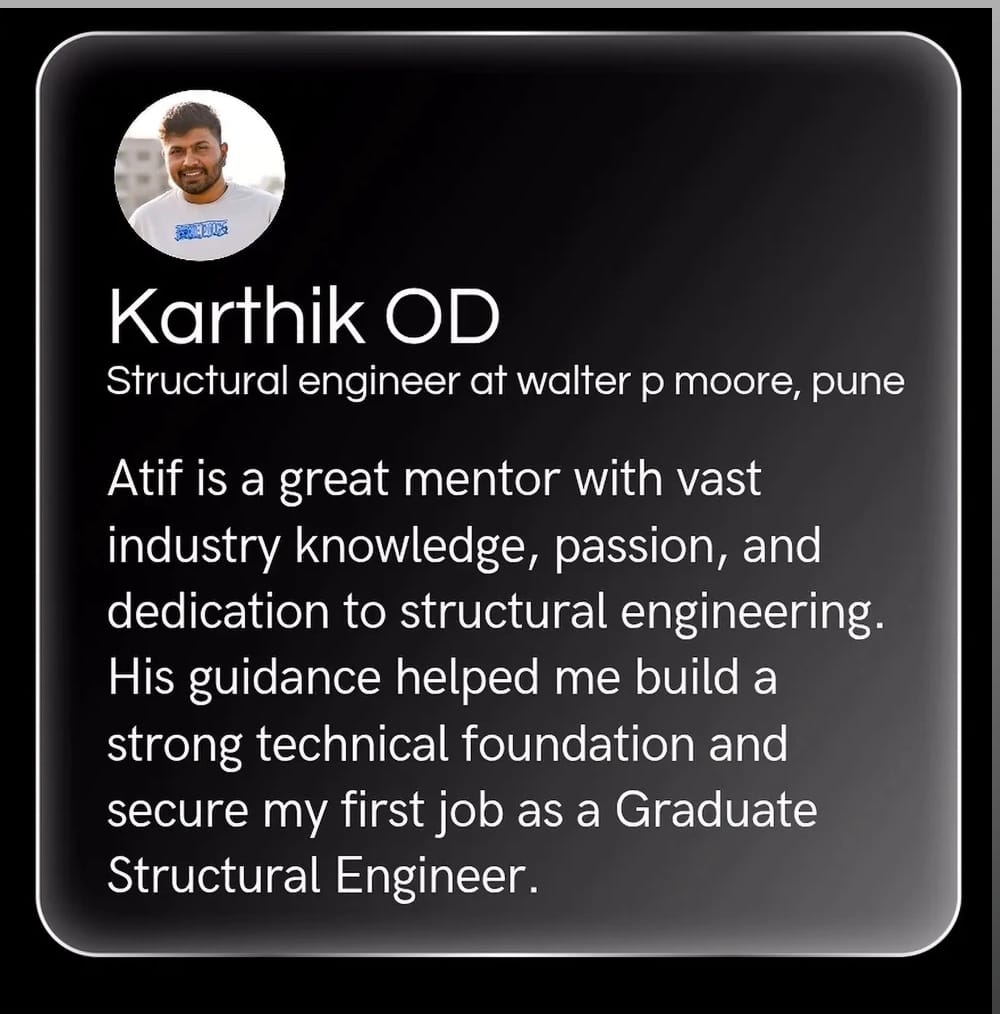 Your first Job is special, make it worth having!