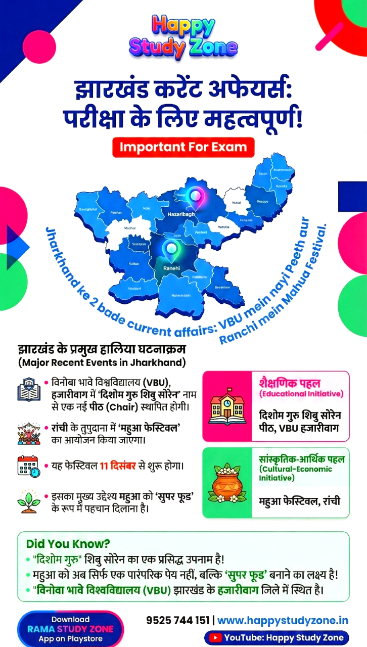  नई पीठ: ‘दिशोम गुरु शिबु सोरेन