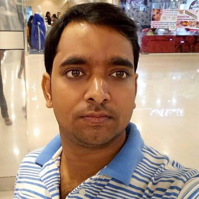 Abhishek Parihar