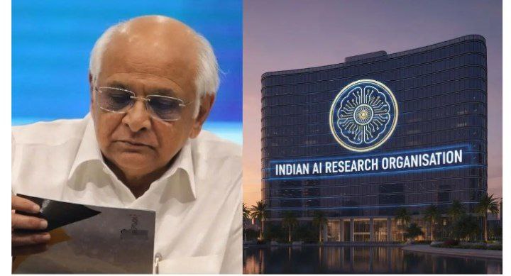 Indian Artificial Intelligence Research Organisation