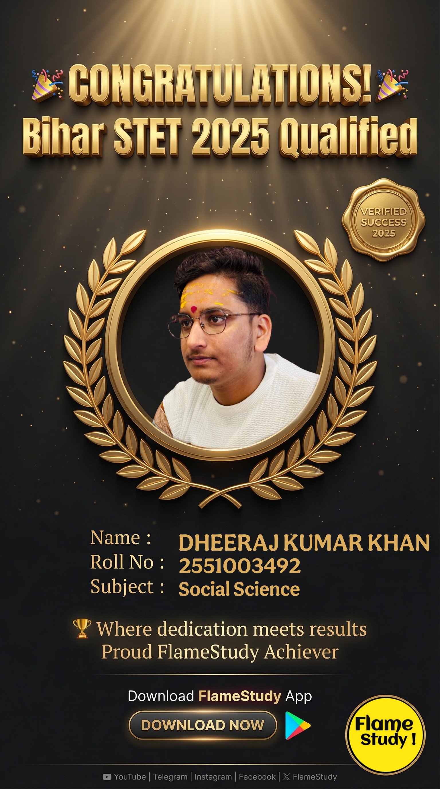 They Did It 💪 You Can Too!