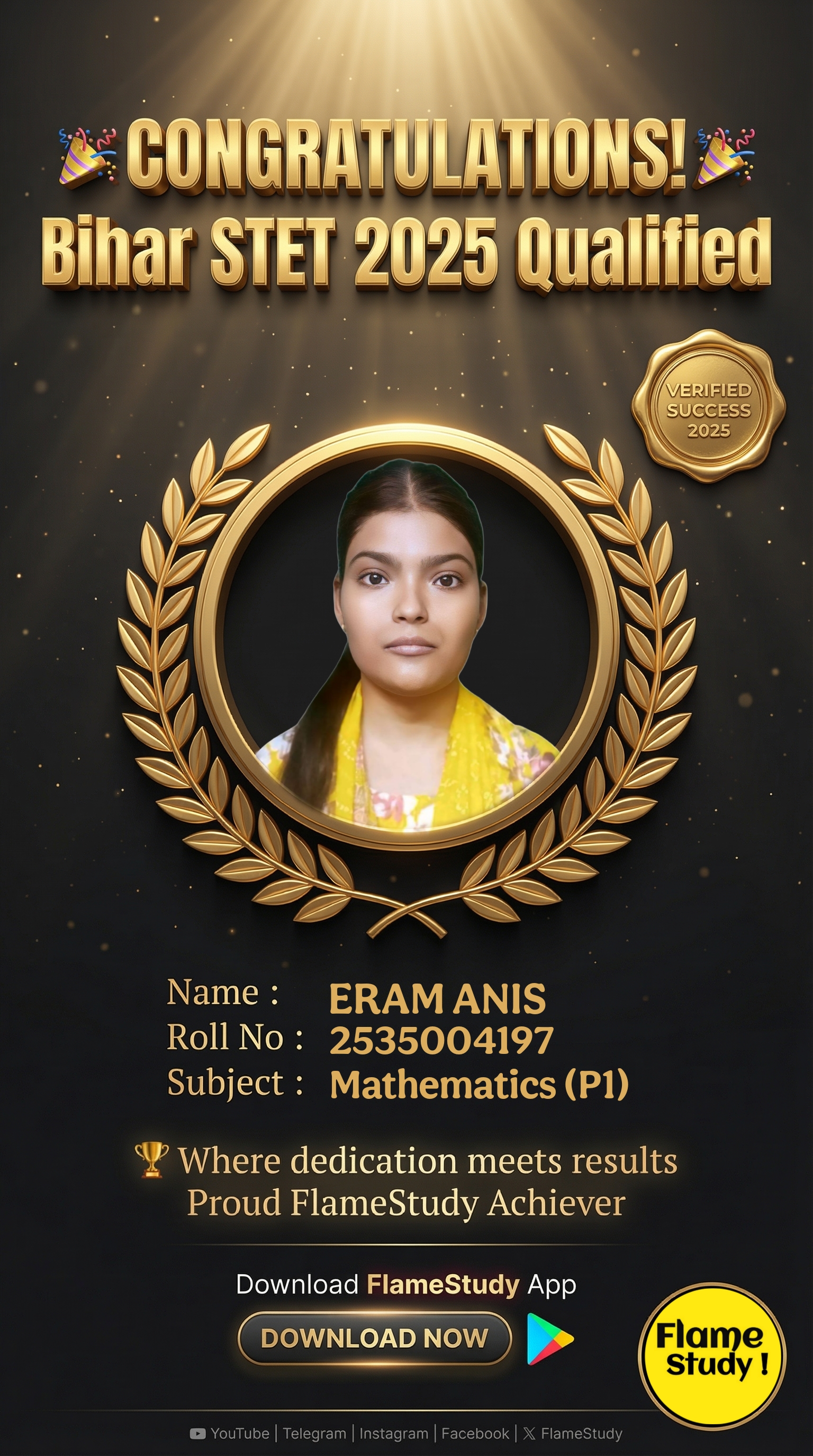 They Did It 💪 You Can Too!