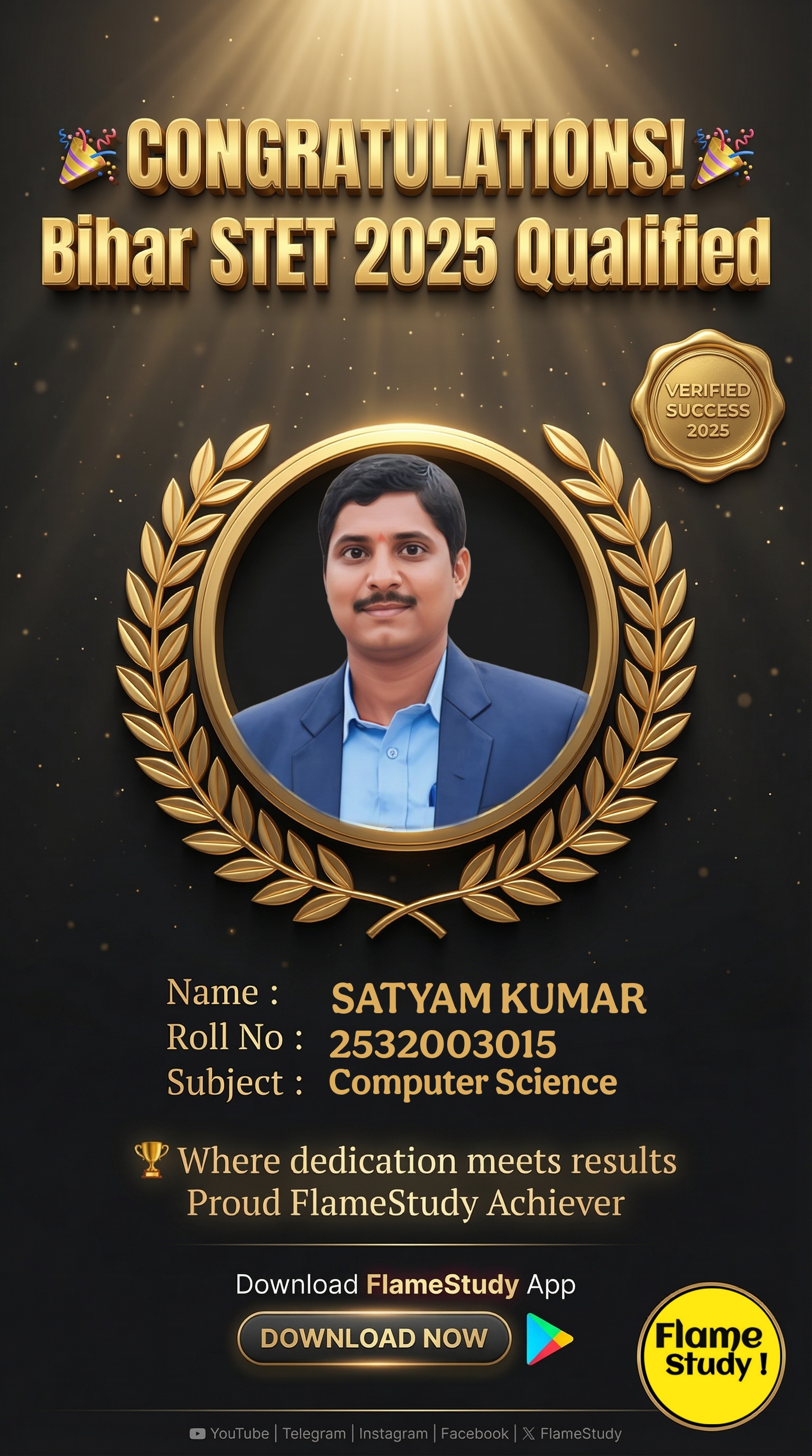 They Did It 💪 You Can Too!