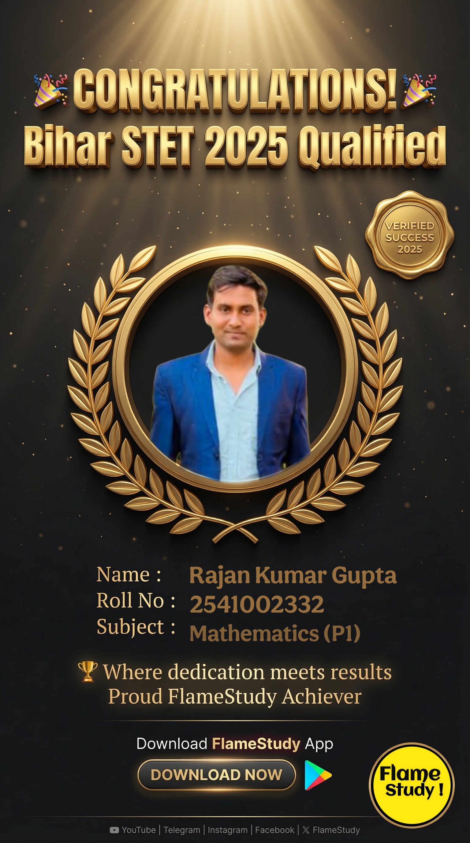 They Did It 💪 You Can Too!