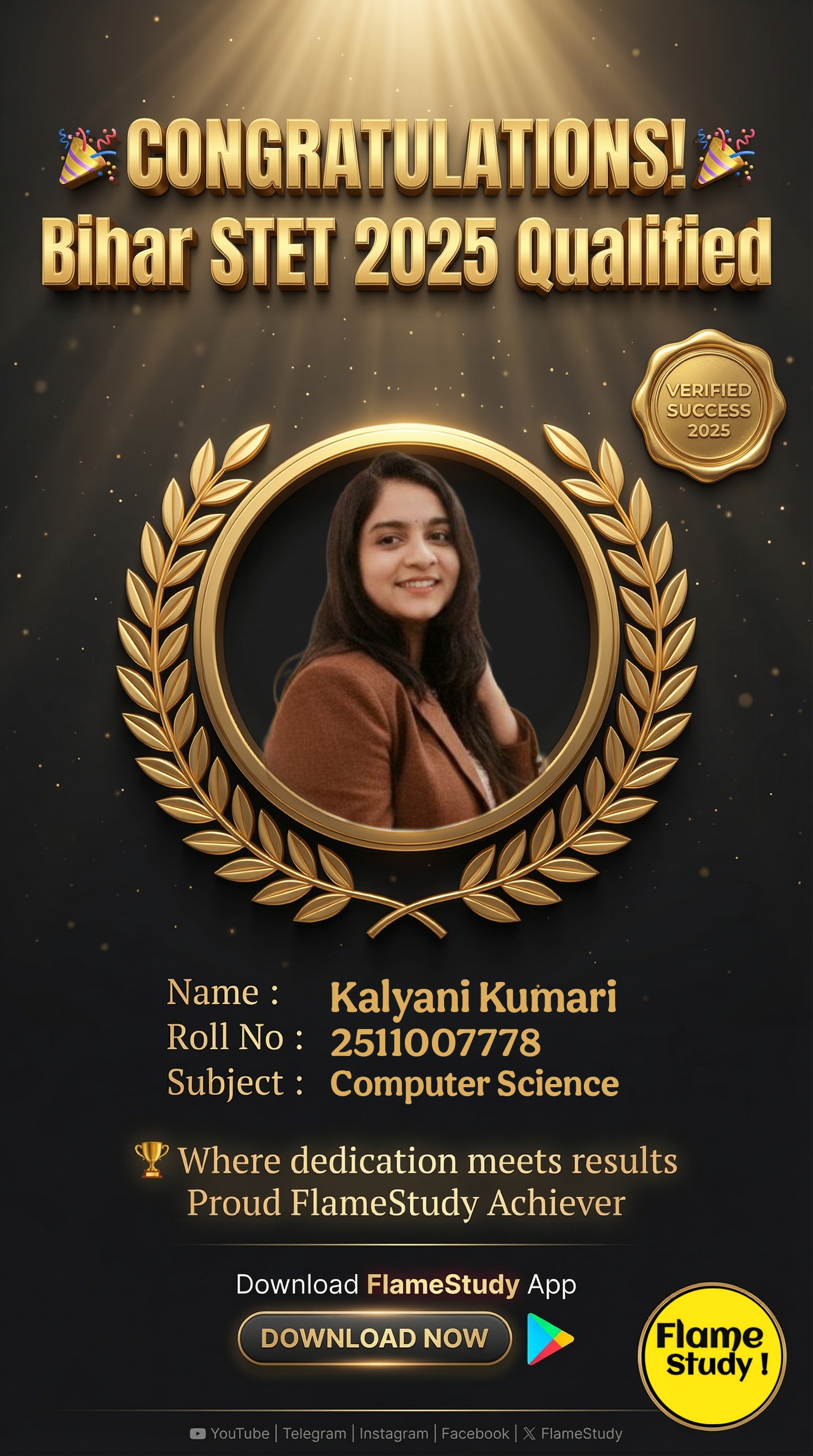 They Did It 💪 You Can Too!