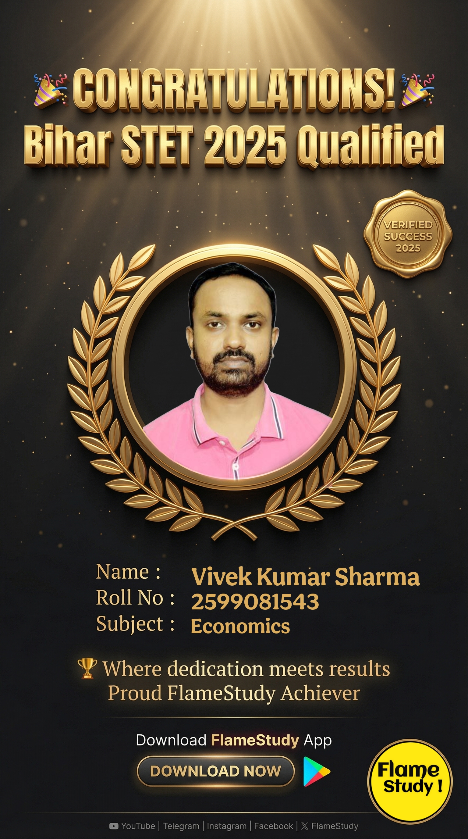 They Did It 💪 You Can Too!