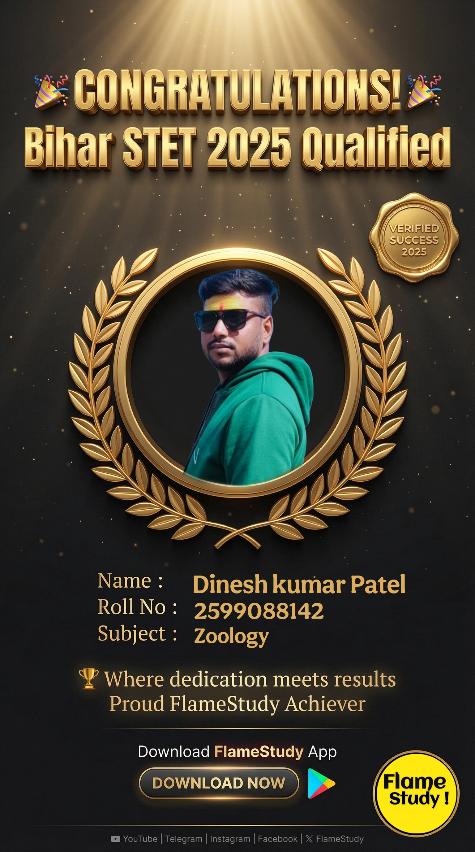 They Did It 💪 You Can Too!