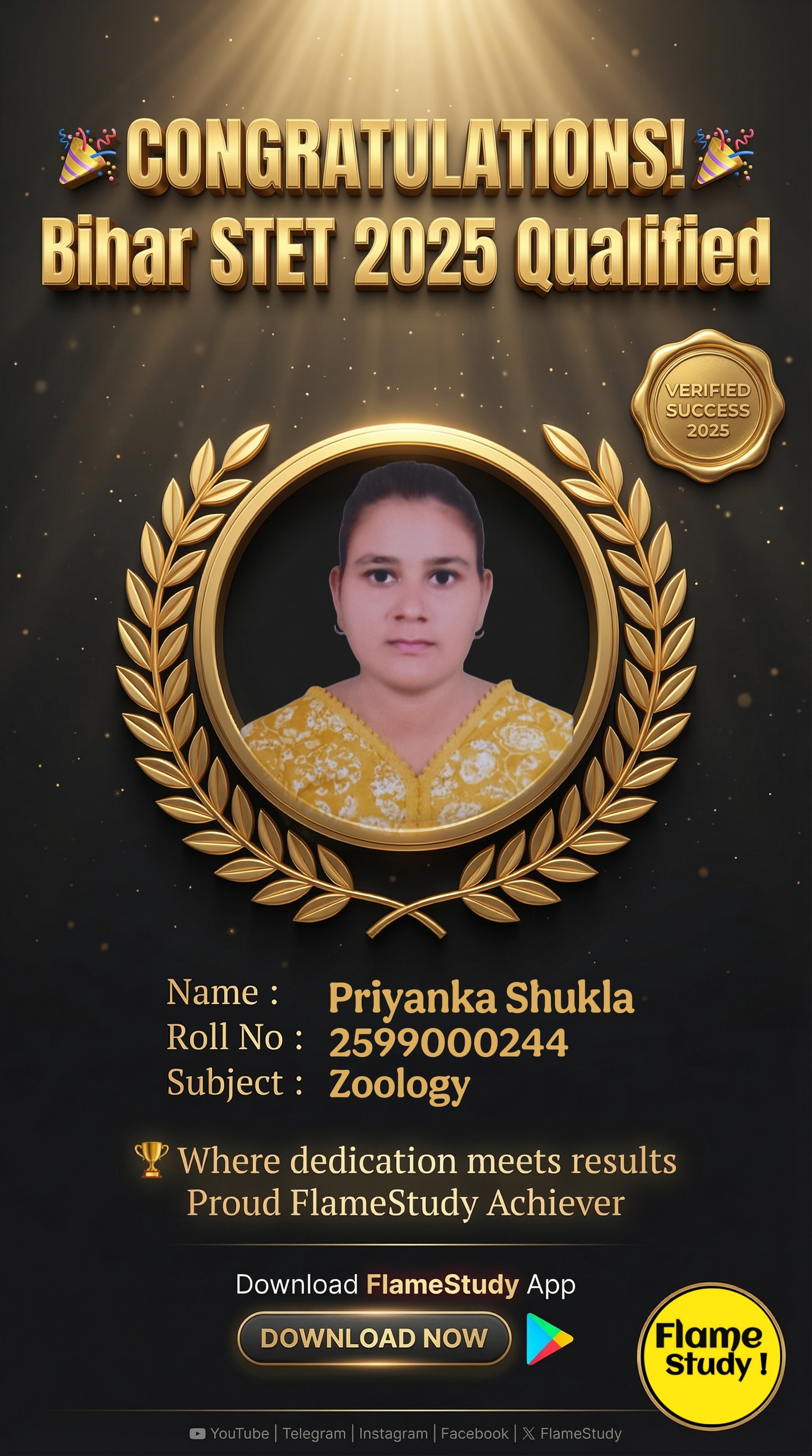 They Did It 💪 You Can Too!