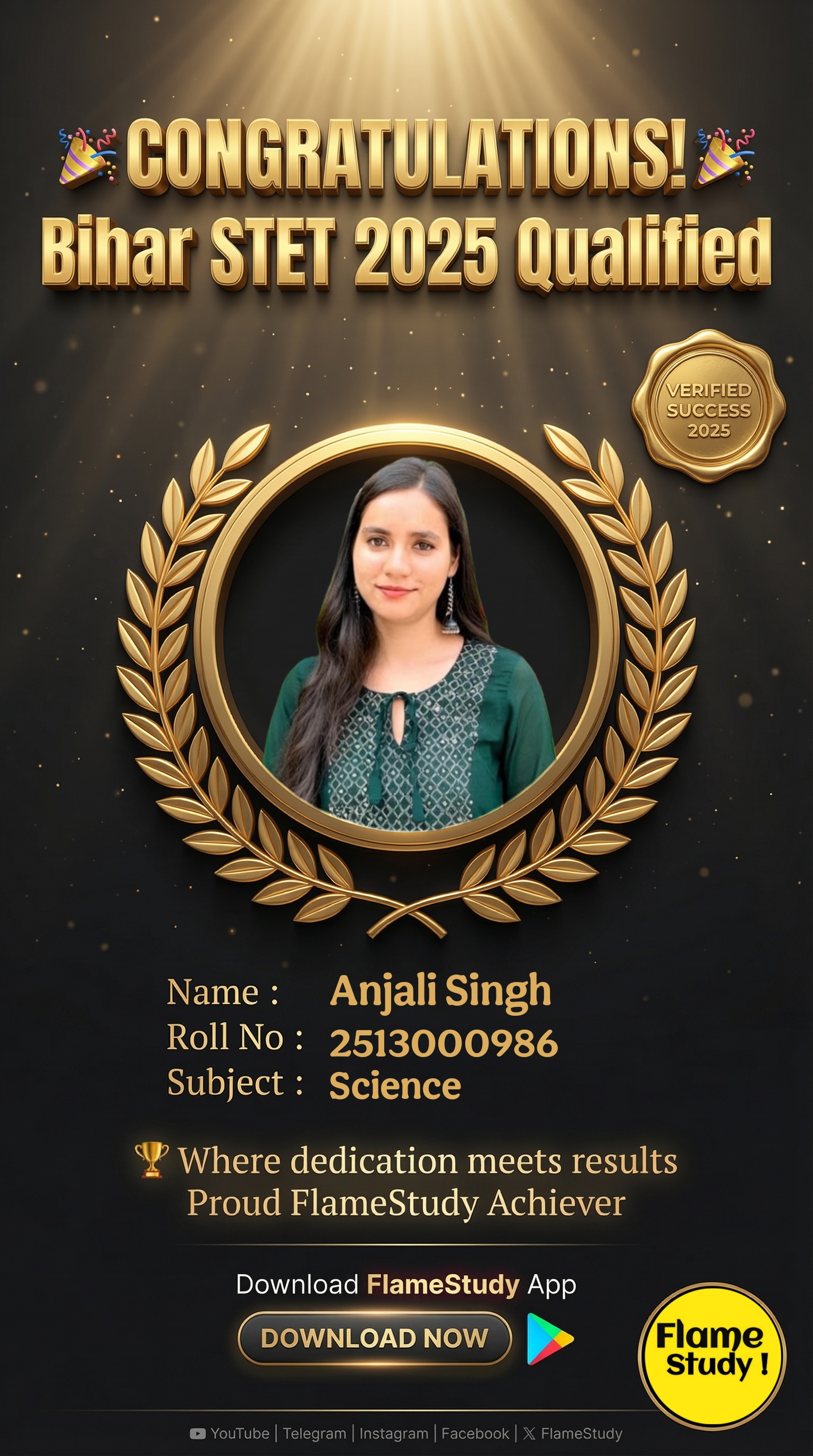 They Did It 💪 You Can Too!