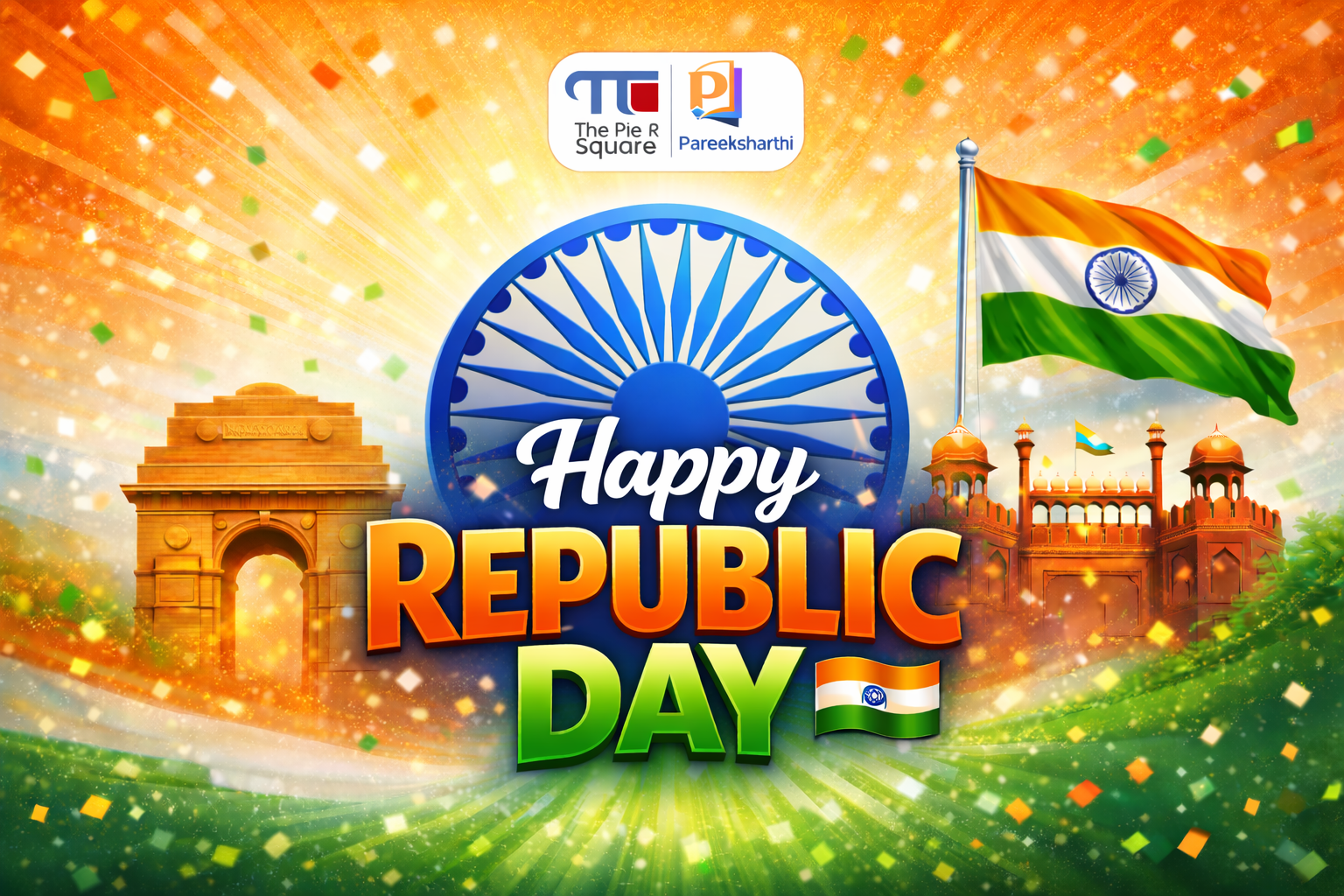 Happy Republic Day