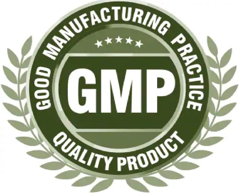 BUSINESS LICENSE - GMP