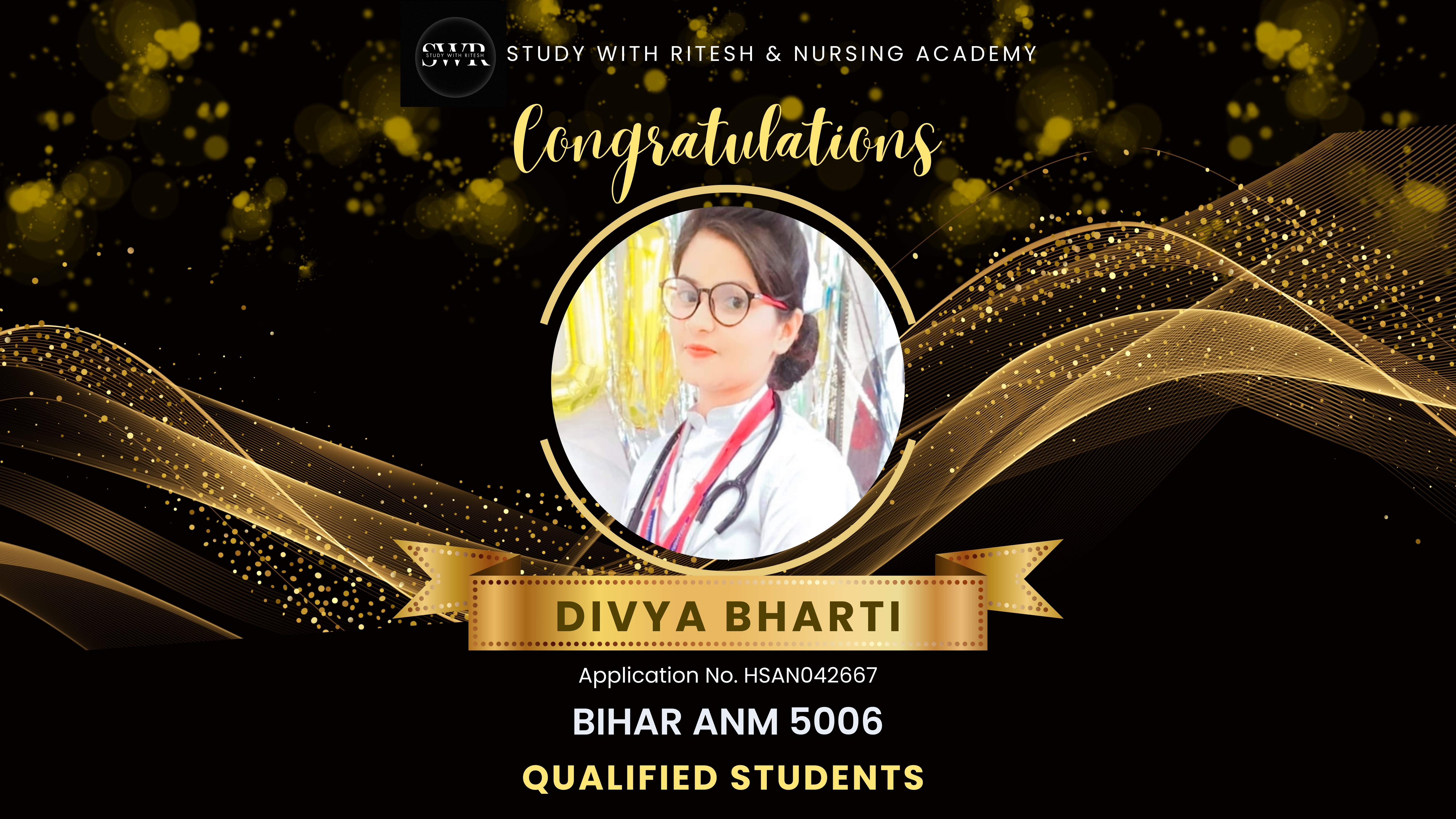 DIVYA BHARTI Another Selection Added 🏆