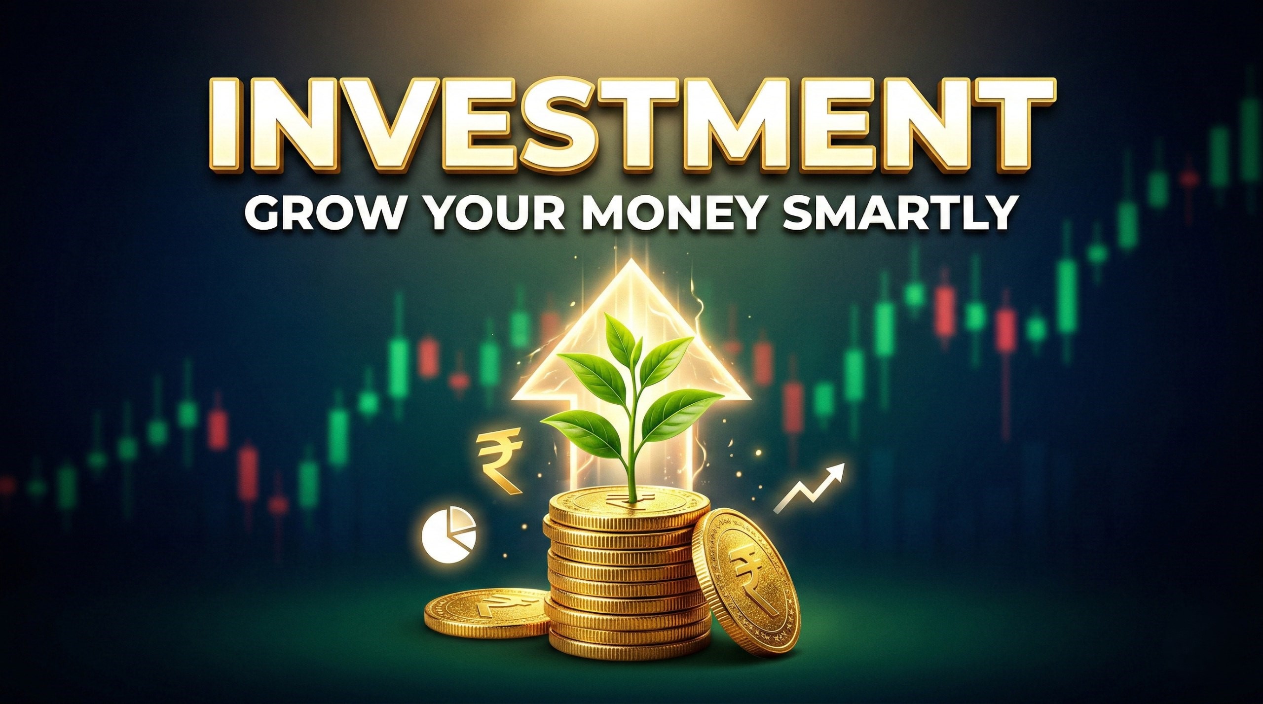 দীর্ঘমেয়াদী বিনিয়োগের নিয়ম কী ❓