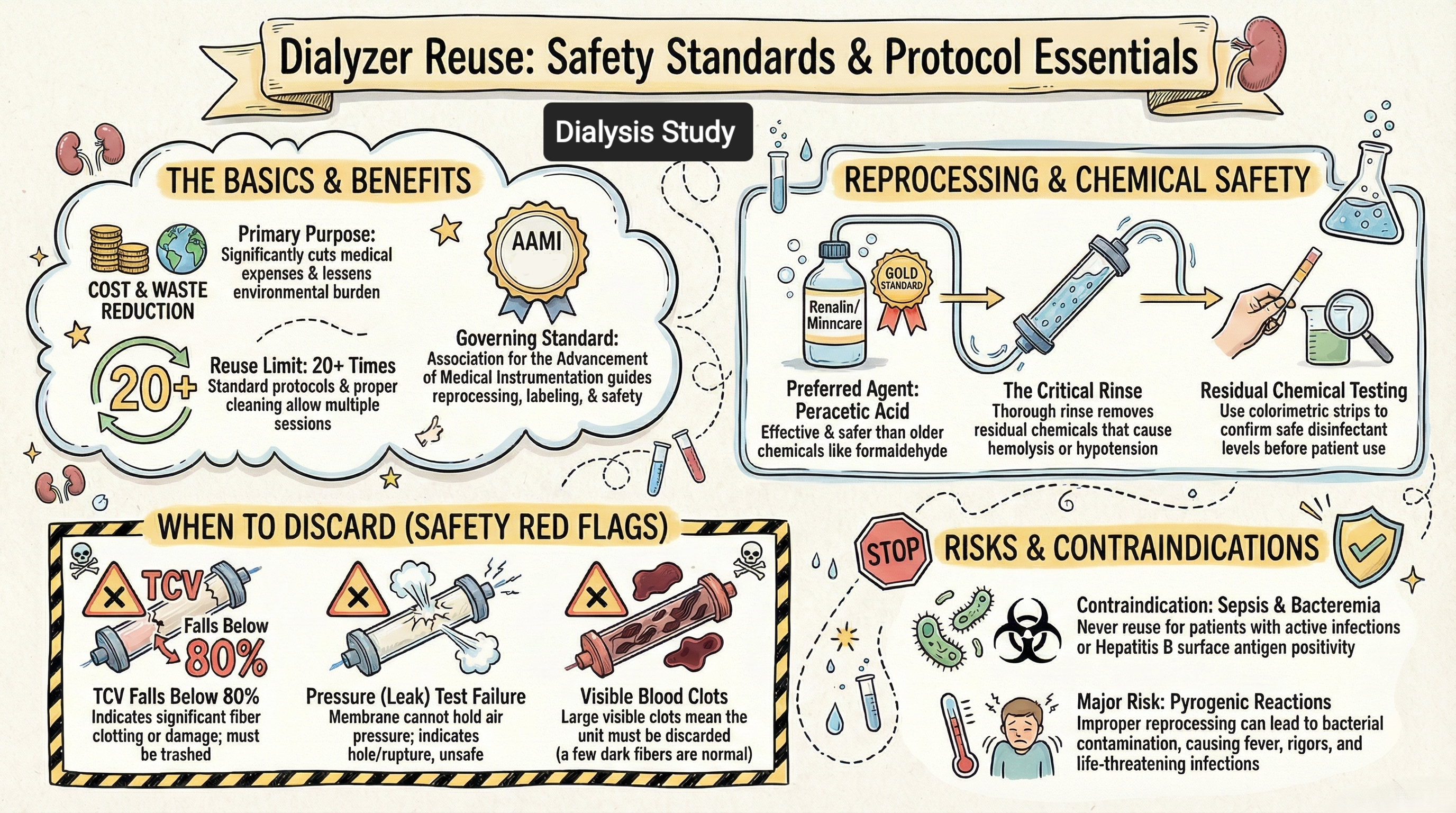 Dialyzer Reuse