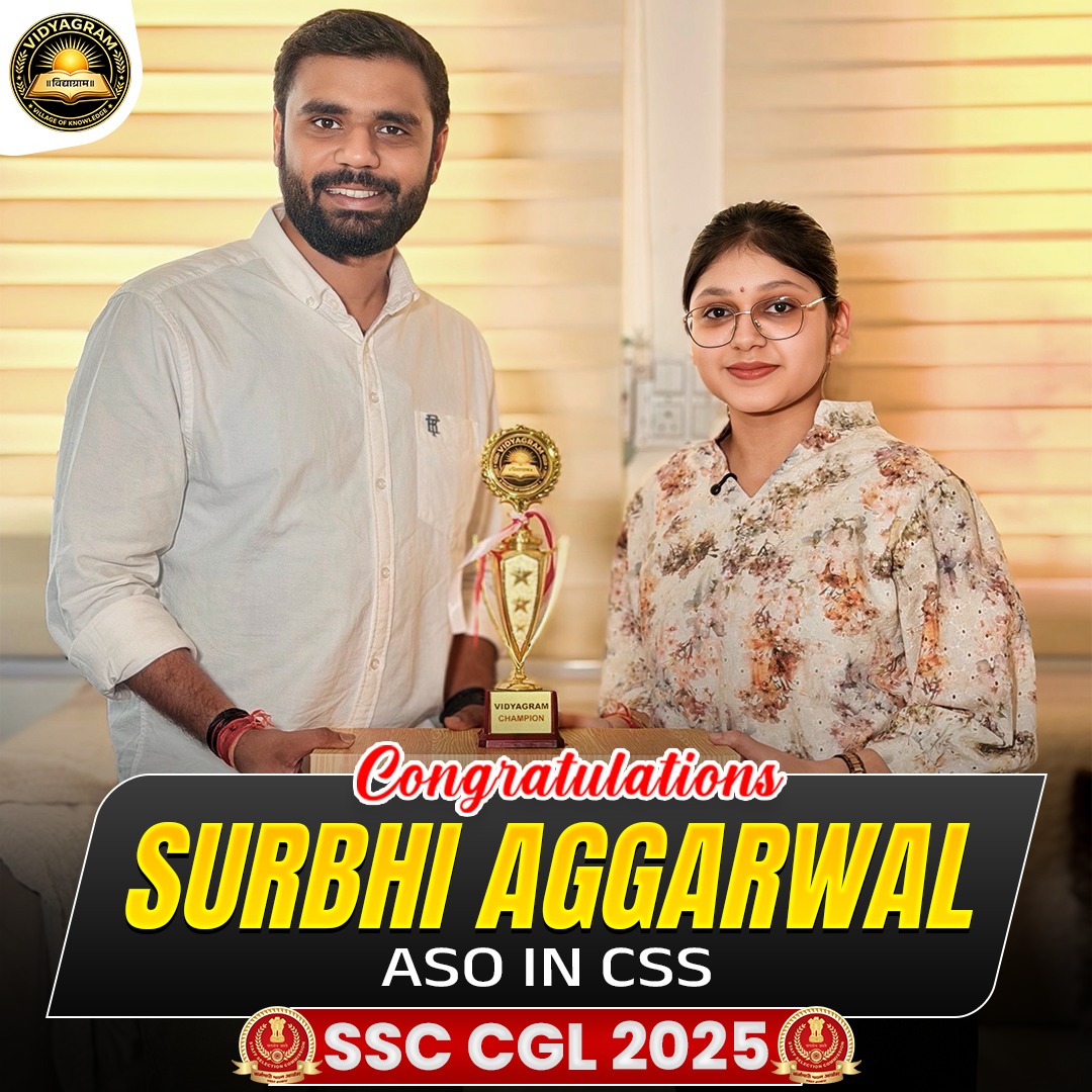  🎉 CONGRATULATIONS SURBHI AGGARWAL 🎉ASO IN CSS 🏆