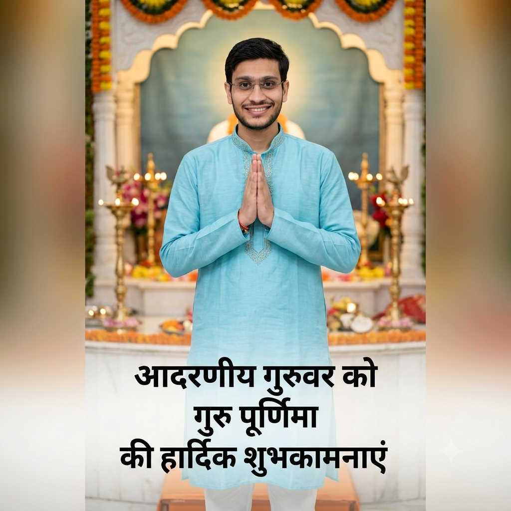 Love from Sumit Kumar Mishra
