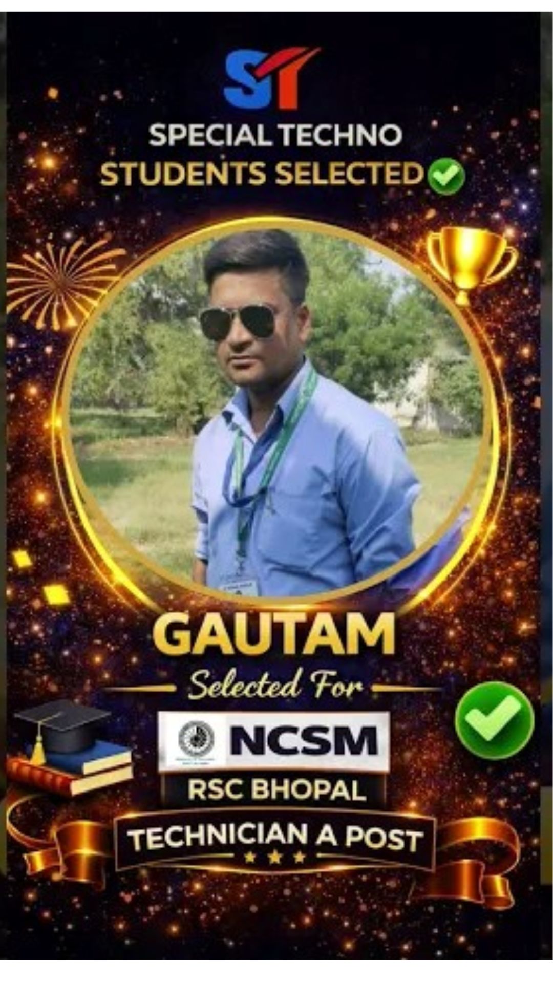 NCSM