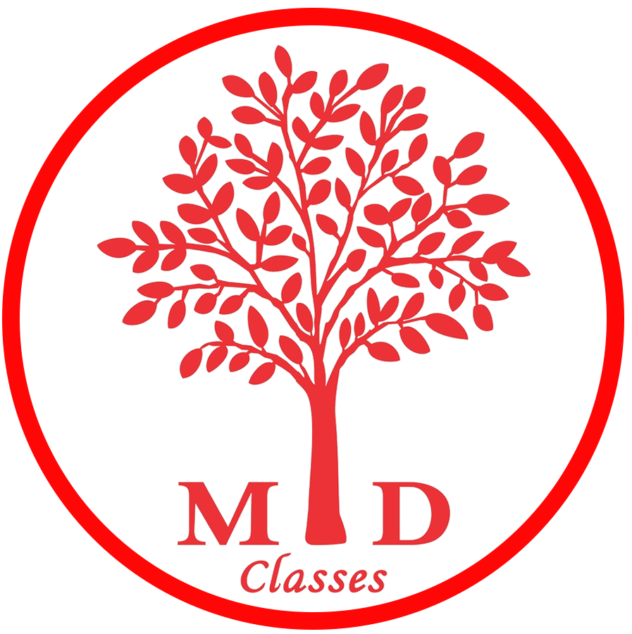 Test Series Logo