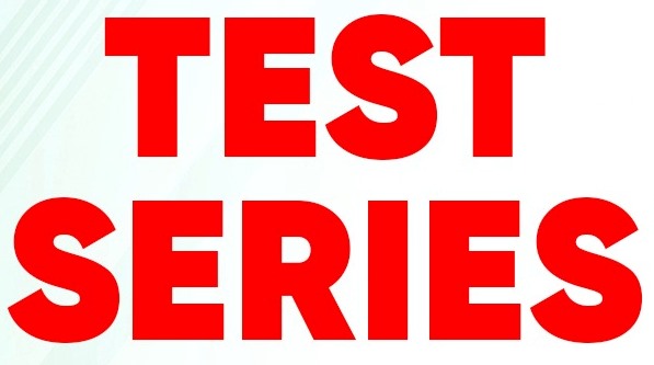 LSN TEST SERIES