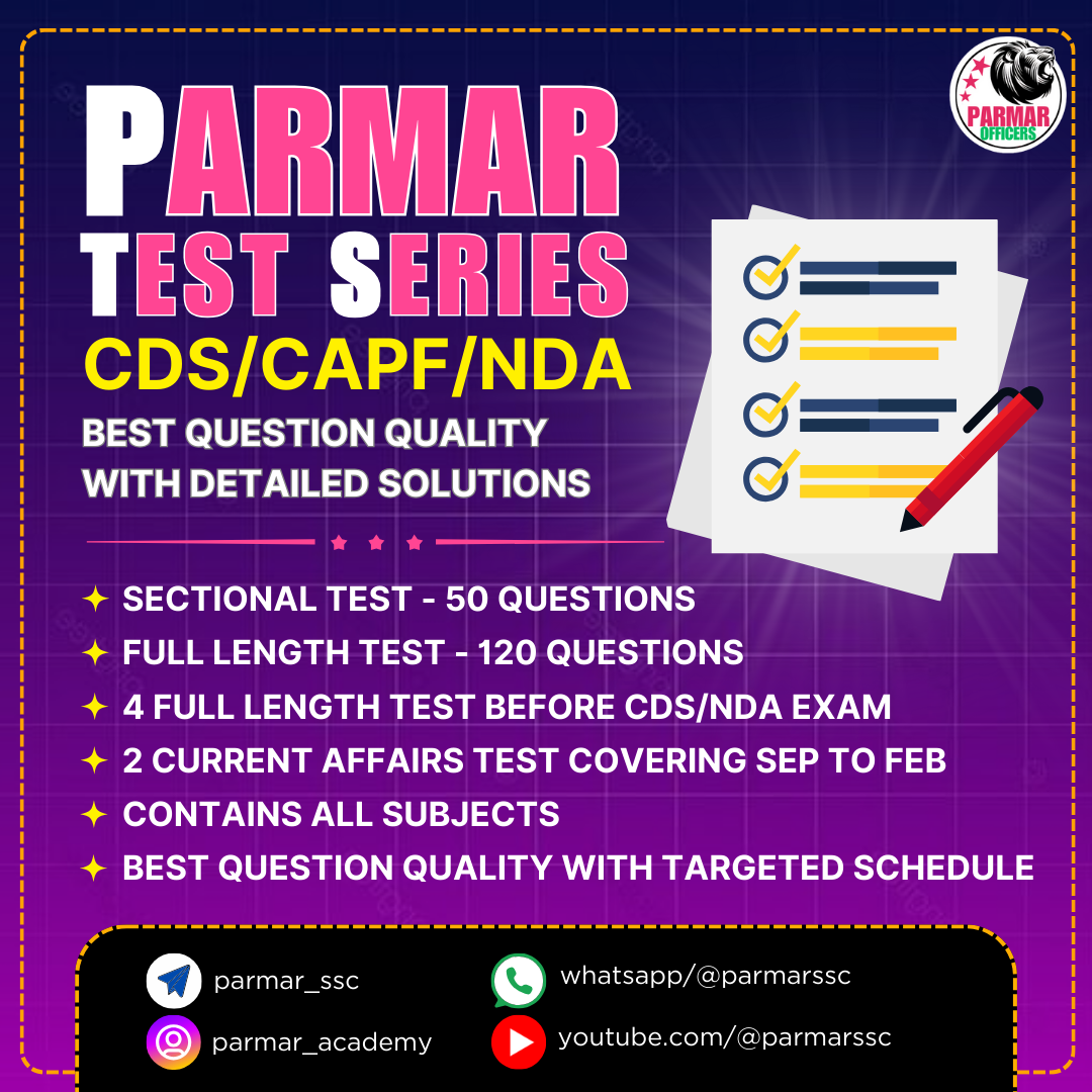 PTS FOR CDS