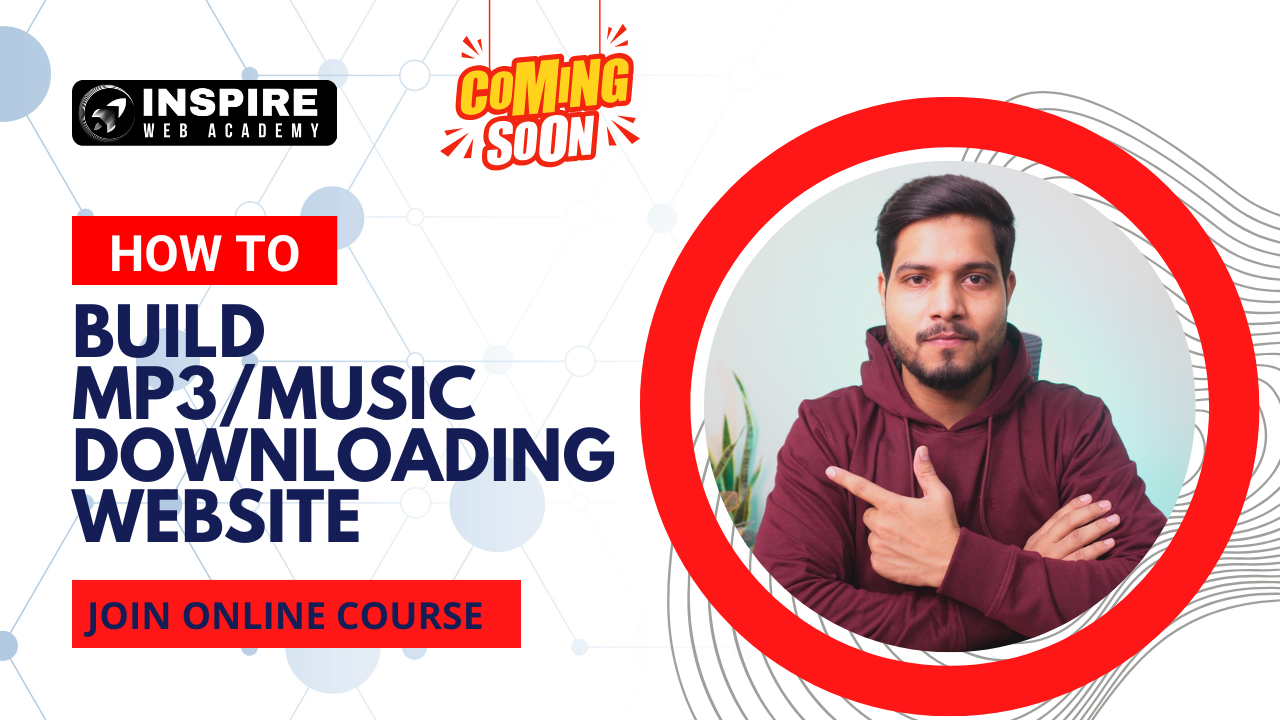 Complete Guide to Building an MP3 Downloading Website