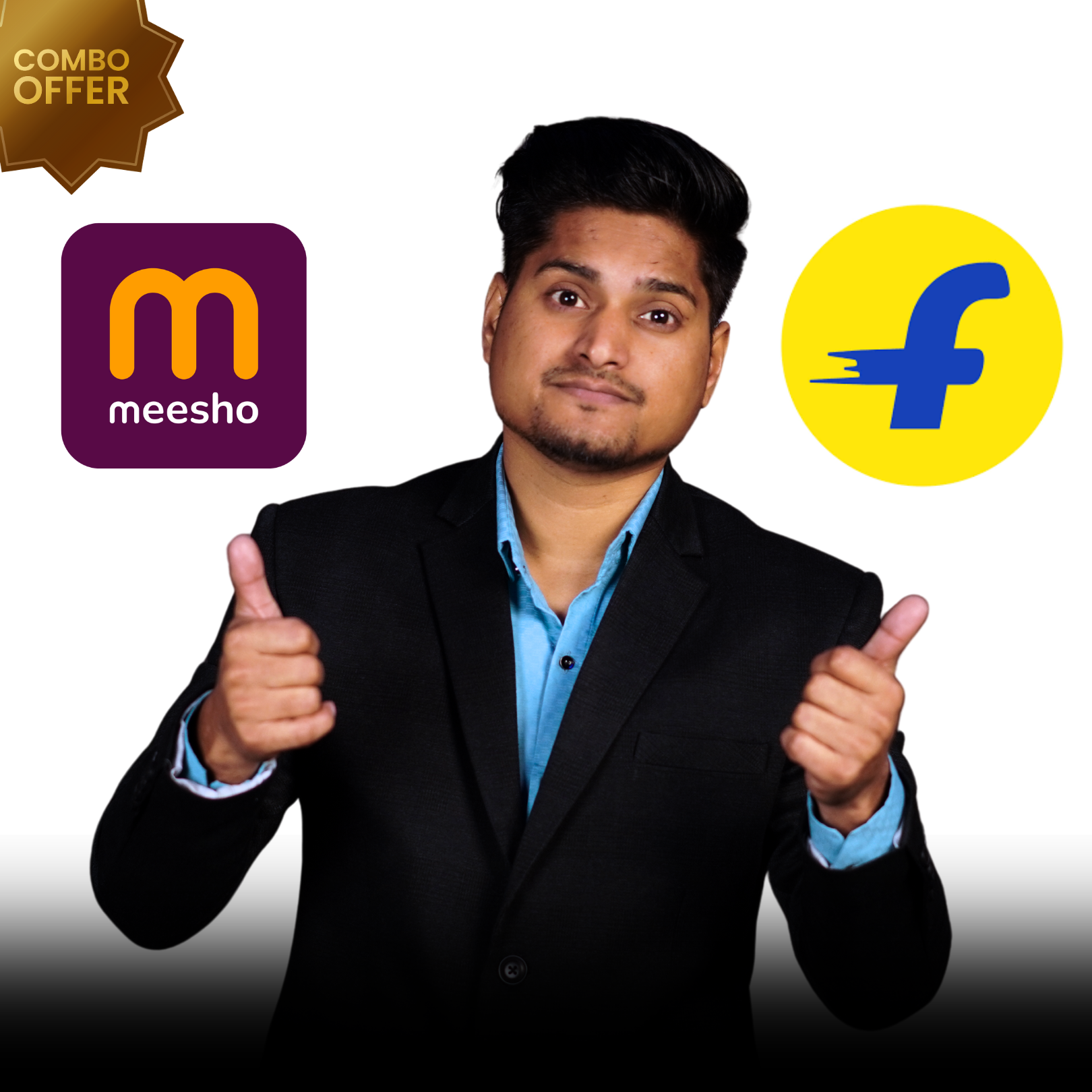 COMBO Flipkart/Meesho course 2025