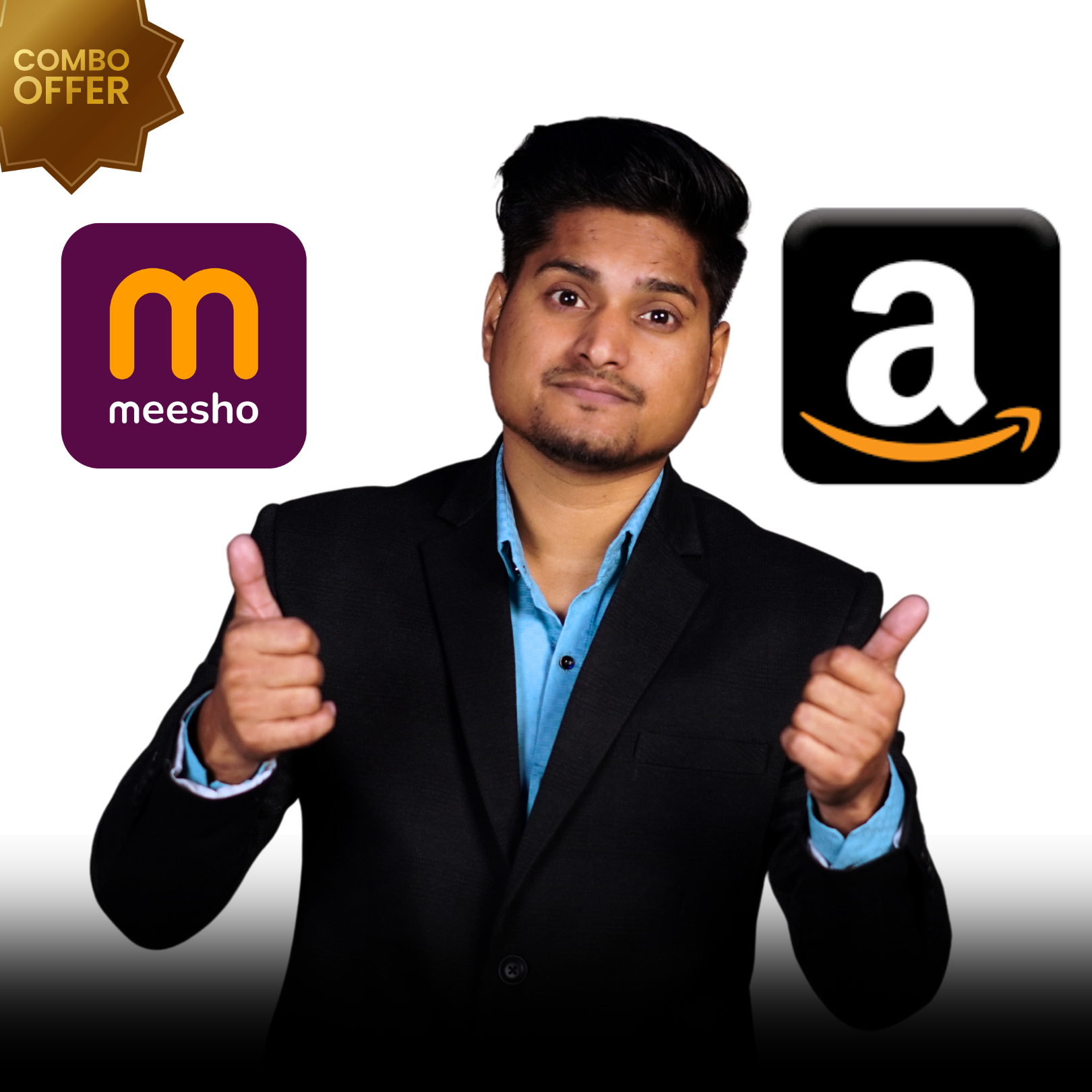 COMBO Meesho/Amazon course 2025