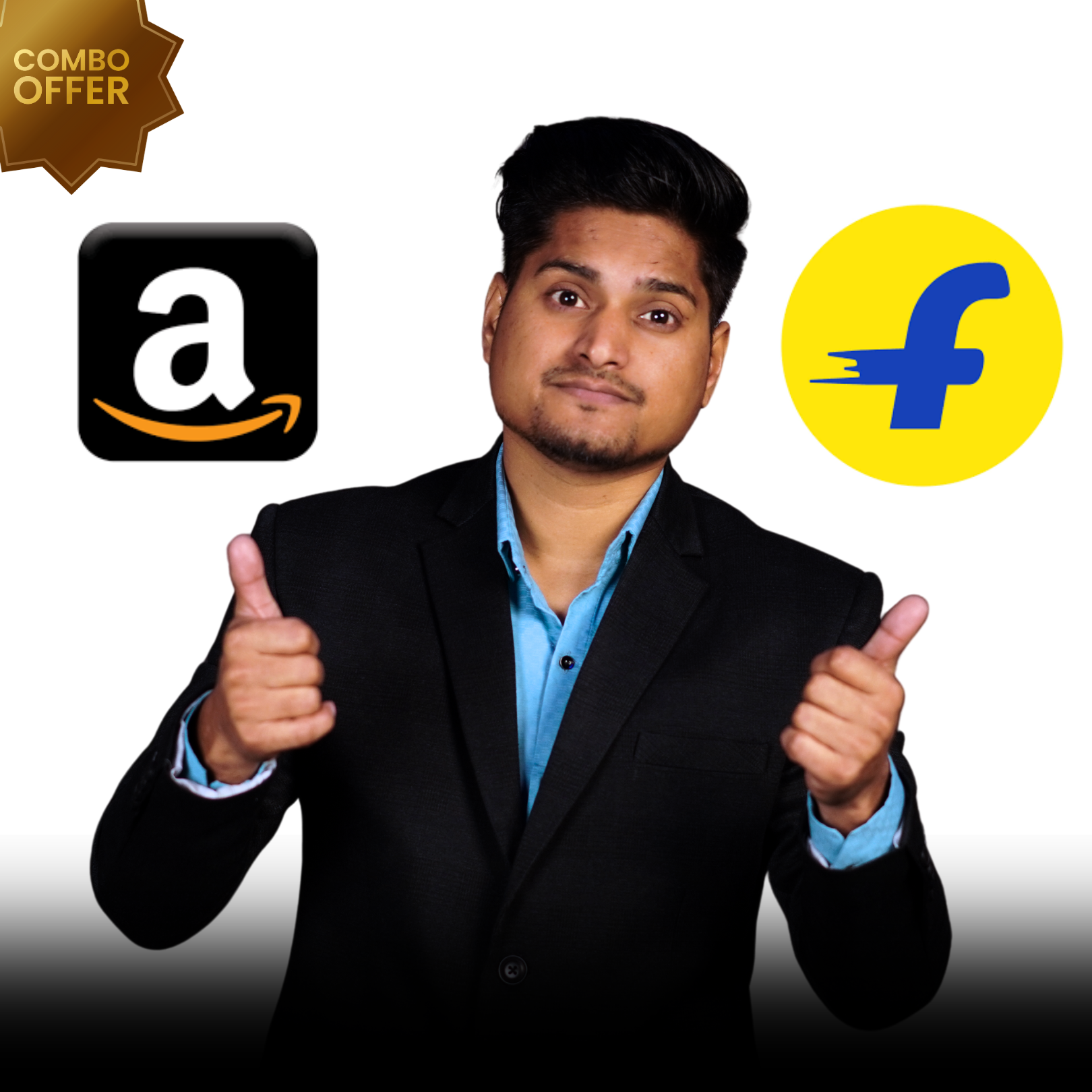 COMBO Amazon/Flipkart Course 2025