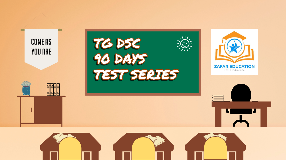 TG DSC SGT T/M 90 DAYS PLAN