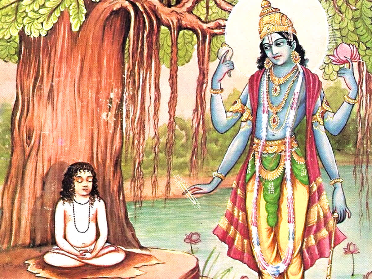Vakta Katha 
