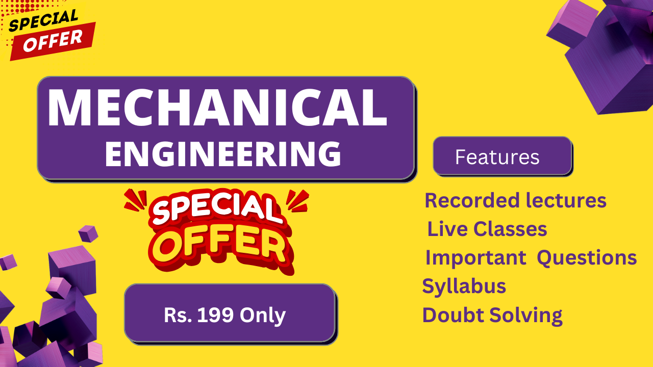 1ST SEM Mechanical Engg. (SBTE Bihar )