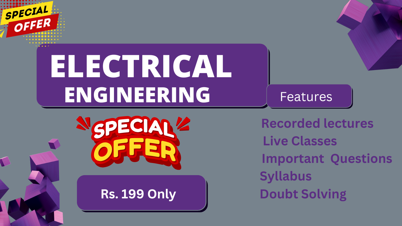 1ST SEM Electrical Engg. (SBTE Bihar)