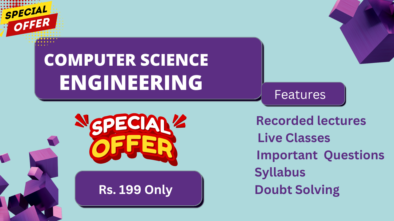 1ST SEM  Computer Science & Engg. (SBTE Bihar )