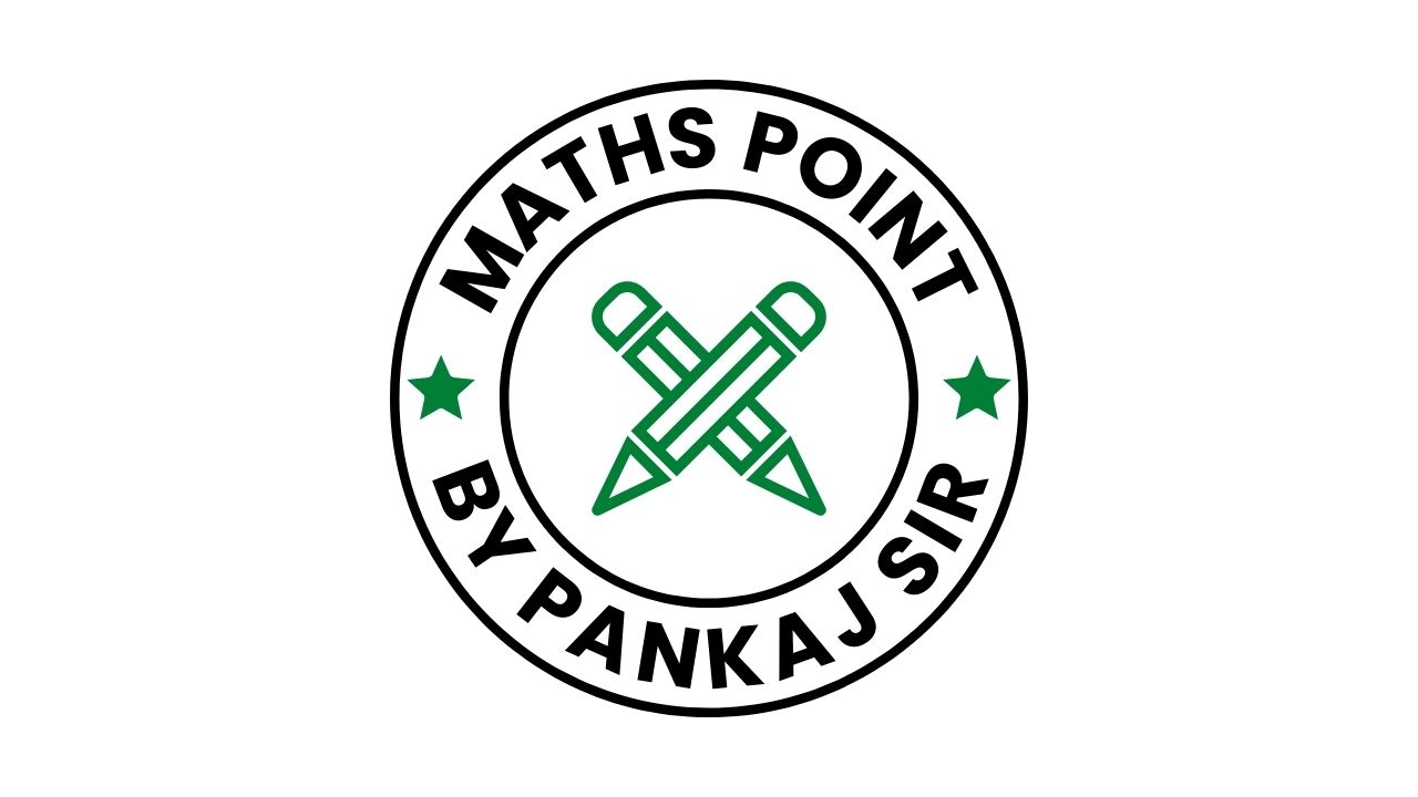 Maths Point TEST