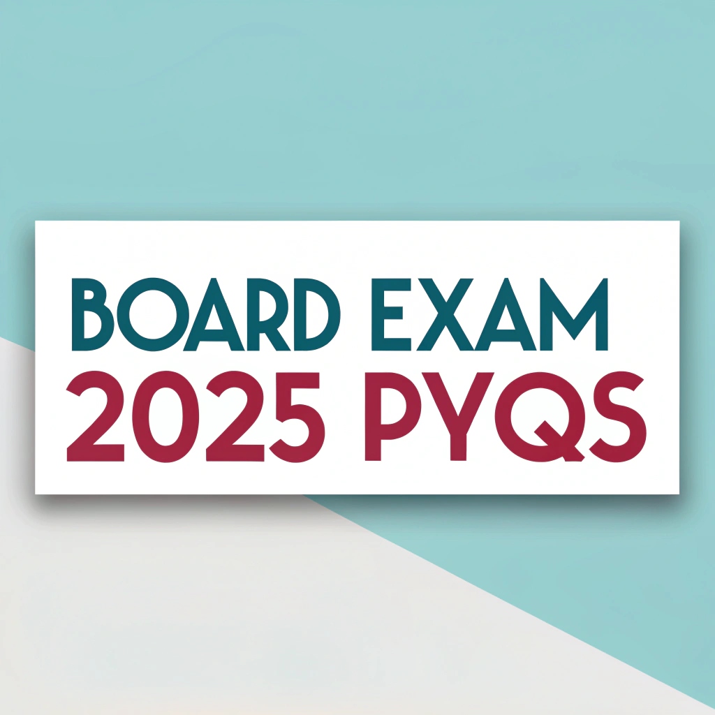 10Yrs Science PYQs + Crispy Notes : 12th Board Booster Batch