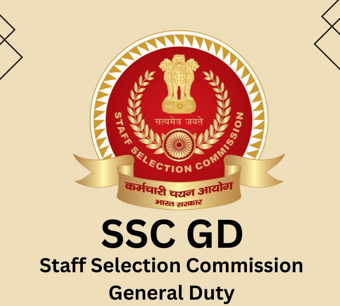 SSC GD