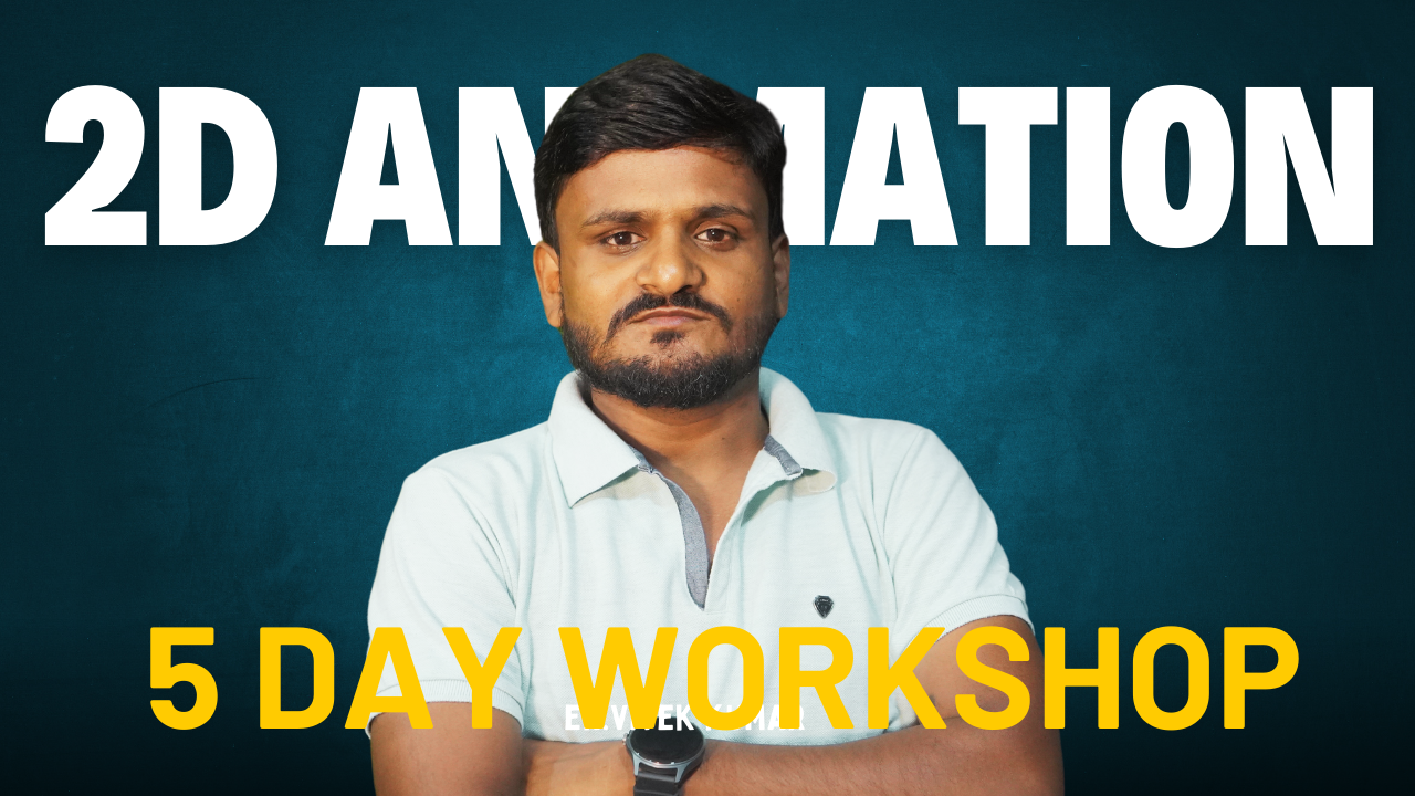 5 Day Workshop