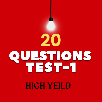 Test -1