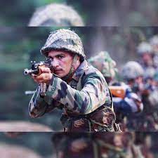 INDIAN ARMY AGNIVEER/TA PREVIOUS YEAR QUESTION PAPER FOR ARMY EXAM 2025