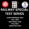 Railway Science Special Test Series (PAID)