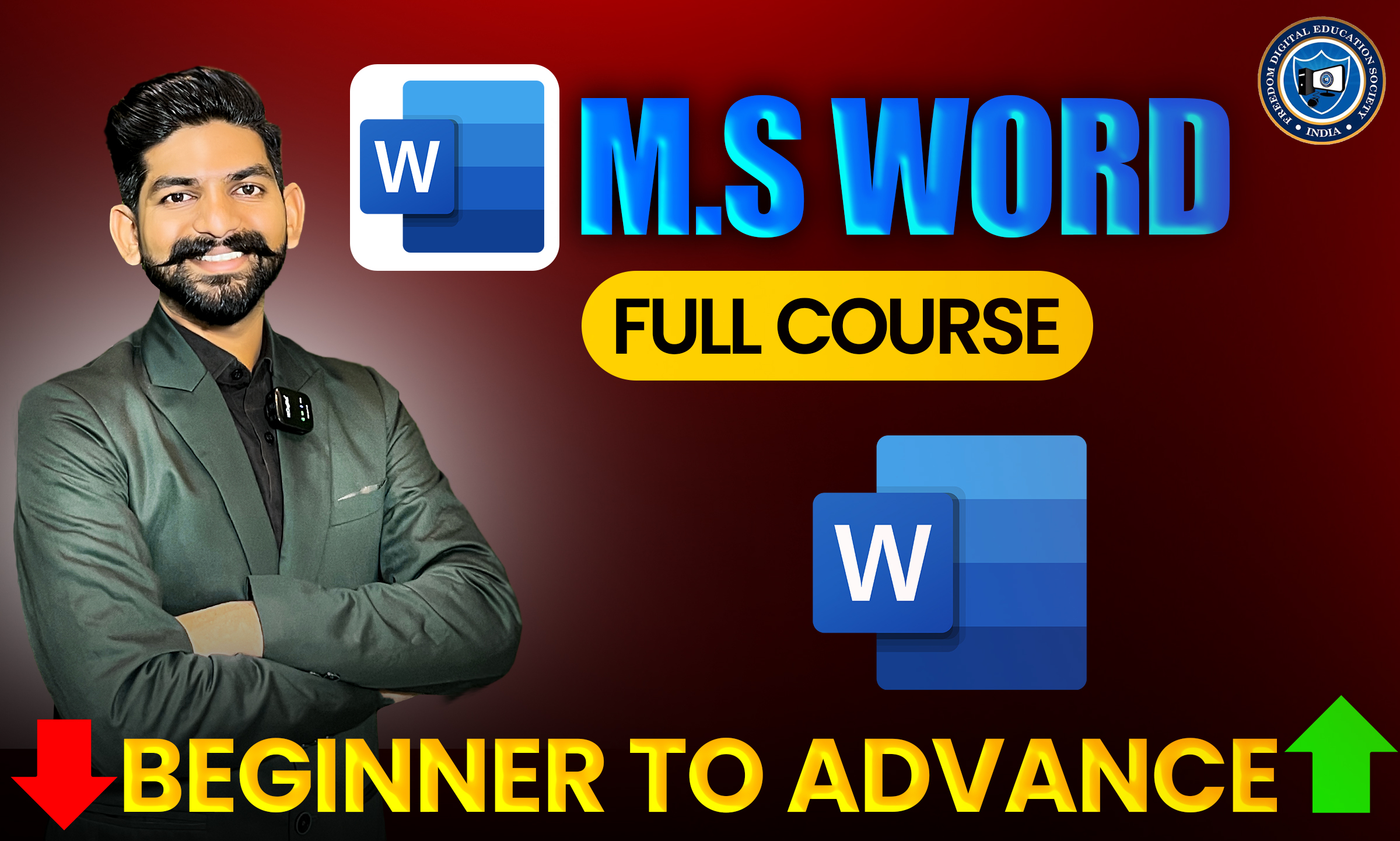 Word Notes Pdf