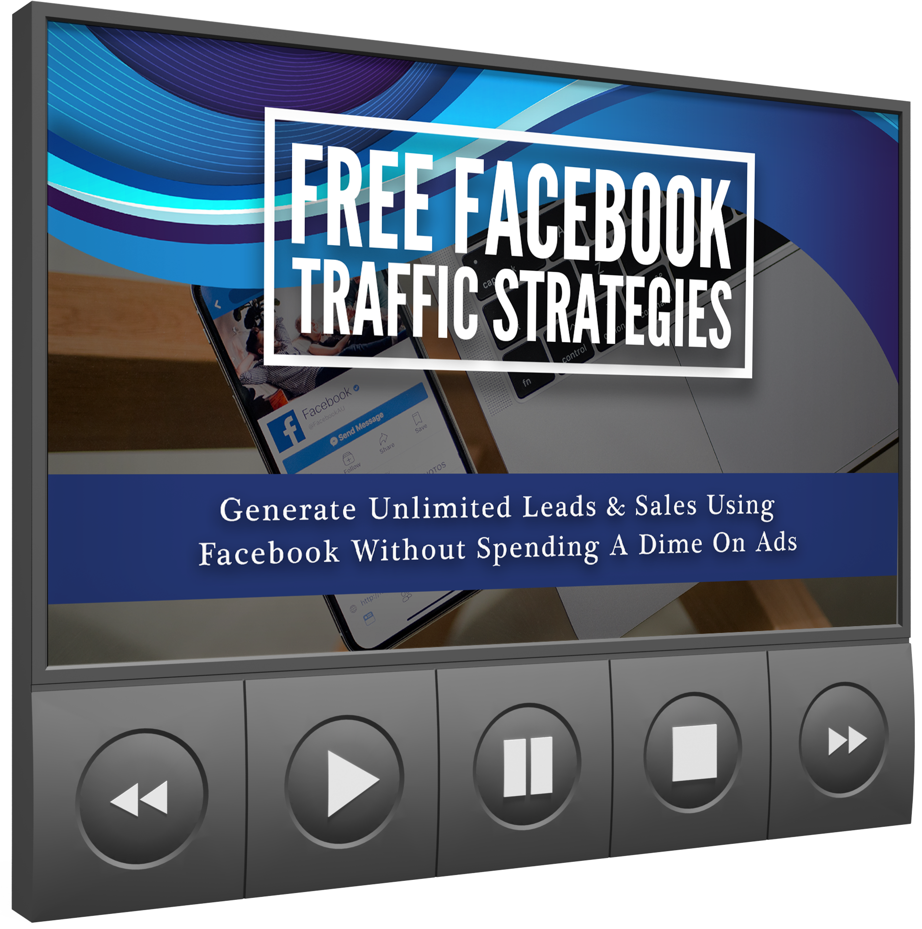 Free Facebook Traffic Strategies
