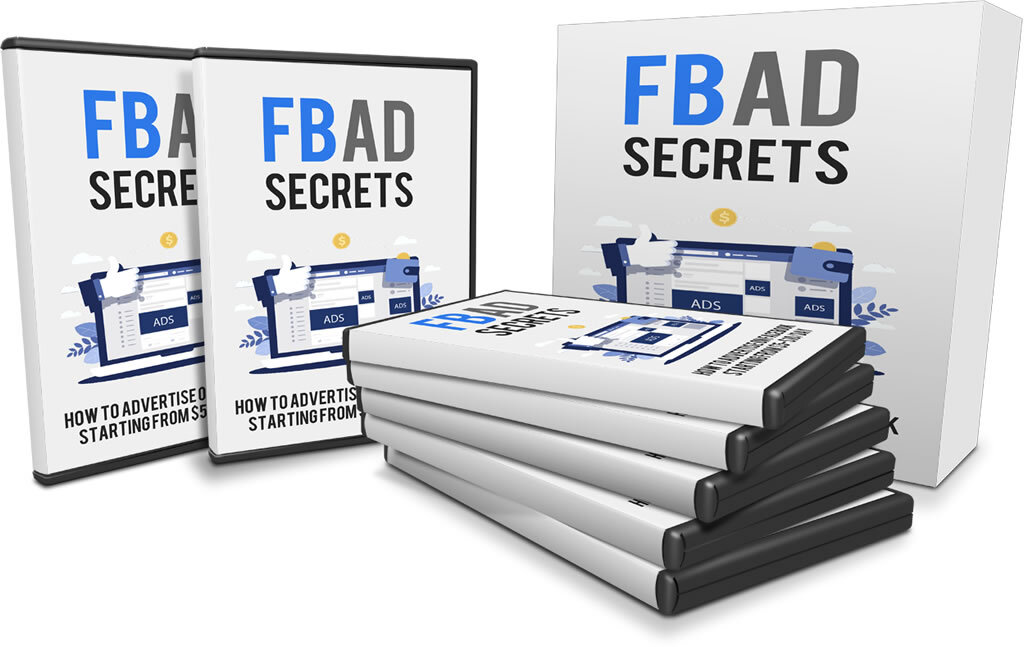 Online FB Ad Secrets