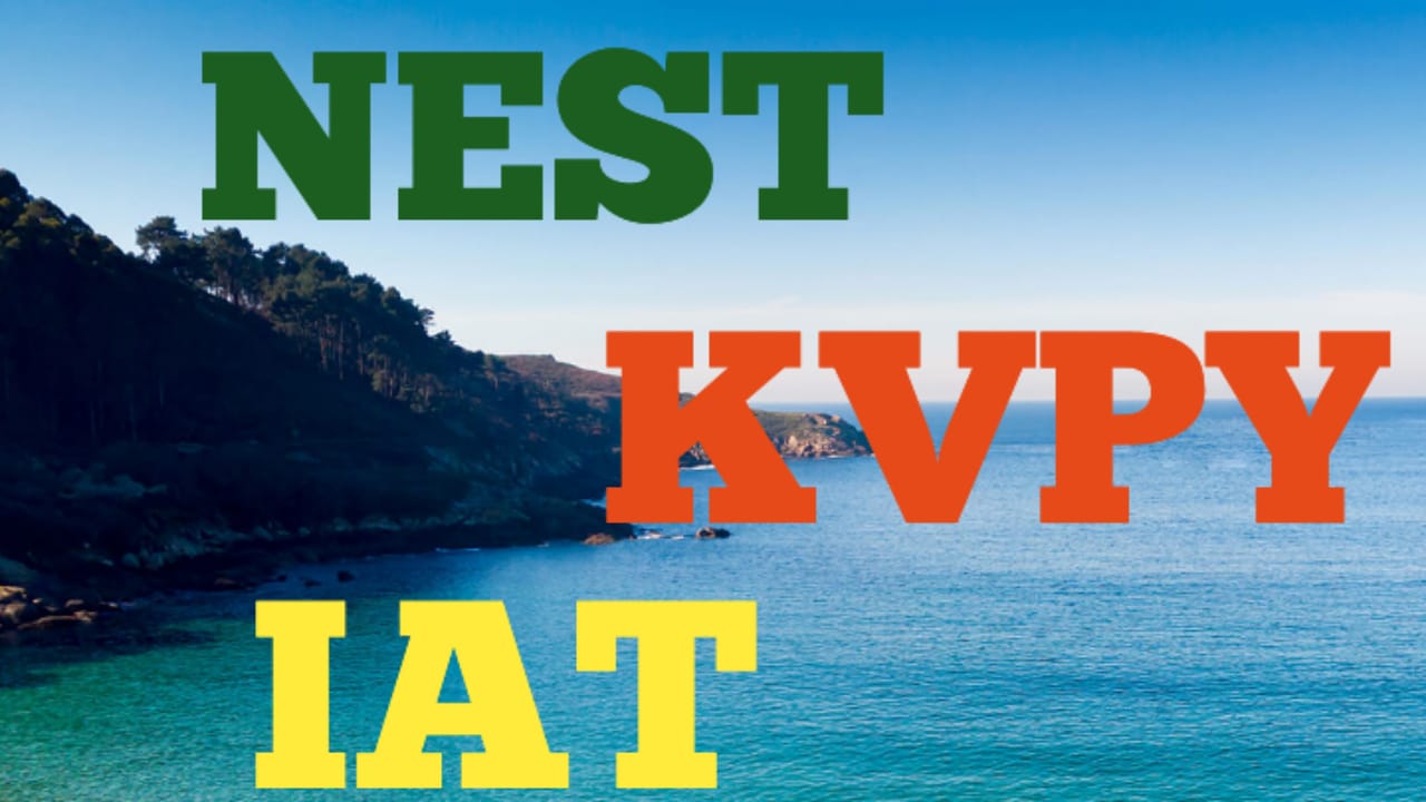 IAT-NEST