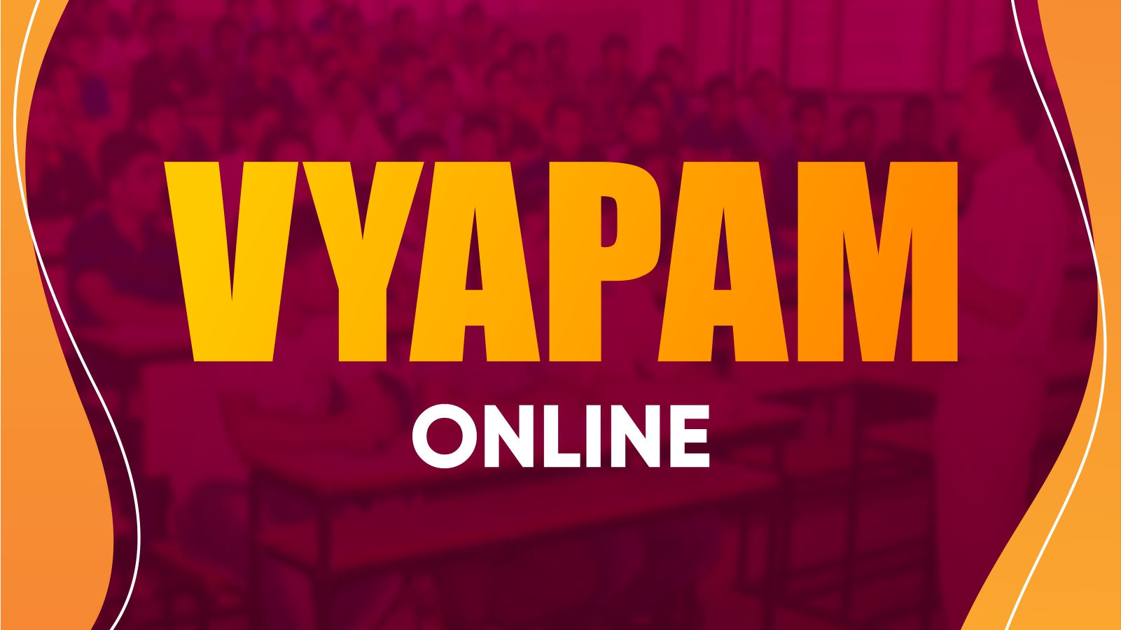 Vyapam Online Recorded Course