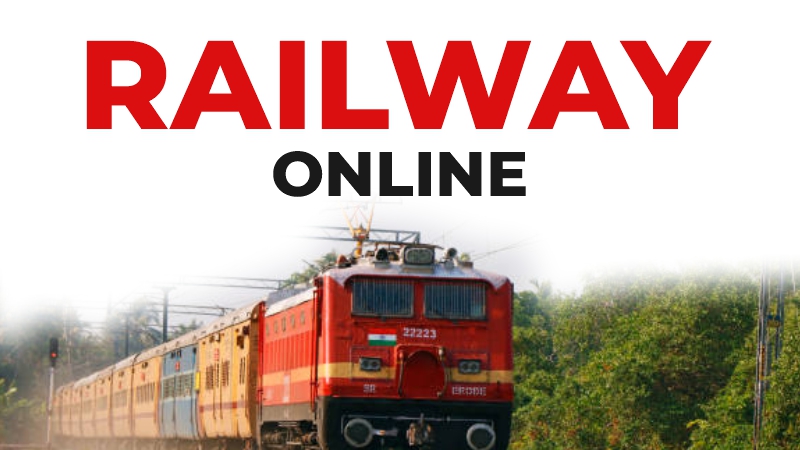 Railway Online Recorded Course